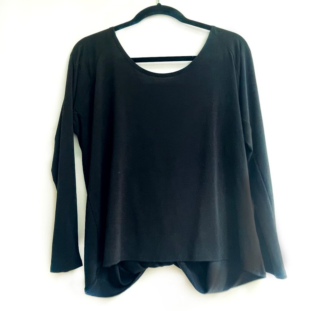 Monteil Hanley Long Sleeve - Picture 4 of 6